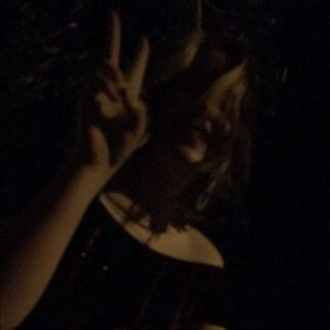 Meet your Posher, Lili